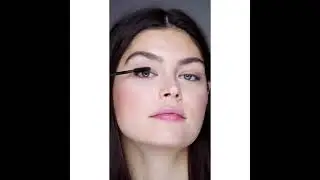 Тушь для ресниц Lash Love Fanorama (8г).