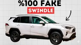 17 Major Frauds Committed at Auto Service Shops