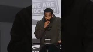 Blessed/Greatest Gift/Prophetic Flow/Part 1 #blessedseries #greatestgift #pastormikejr #rockcitytv