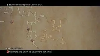 FINAL FANTASY Ⅻ THE ZODIAC AGE - Grand Armor Spawn Location