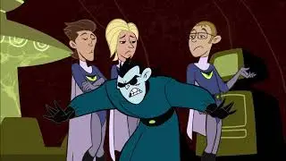 Kim Possible - 