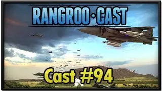 (TRAILER) Wargame Airland Battle cast #94 (3v3 TOGD BORK VS SB)
