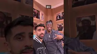 KSI And Vikkstar On This Morning