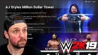 WWE 2K19 - NEW 