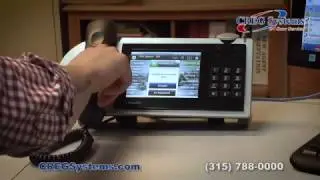 CREG Systems ShoreTel VoIP UC Phone System Solution