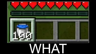 Minecraft WAIT WHAT #1558