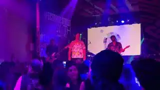 Ordinary Boys - Blue Monday @ Respectable Street WPB Sep 19 2025