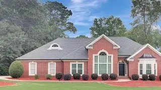 125 South Fork, Tyrone, GA Presented by Denise Clements.