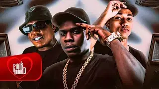 MC BLACK DA PENHA - AK DE MADEIRA [ ED DO ESCAD&Atilde;O, DJ DENTINHO DO ESCAD&Atilde;O ]