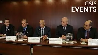 Cybersecurity: 21st Century Threats, Challenges, and Opportunities