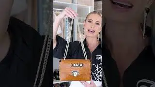 &iquest;C&oacute;mo llevar una cartera  &iexcl;Gu&iacute;a de ESTILO! #subetelolindo