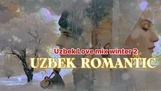 Uzbek Pop Album | When the Snow Listens to Love