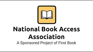 National Book Access Association   Building Trust One Book at a Time