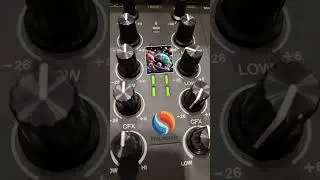 ...work in progress 🎛🔥 #dance #techno #dj #livemix #liveset