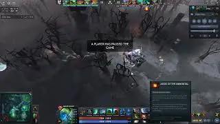 LeBronDota