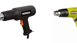Best Heat Gun Reviews in 2017 - Expert Analysis