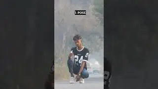 Top 3😈 roadside poses #shorts #trending #photography