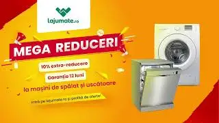 MEGA REDUCERI | Electrocasnice Import Germania