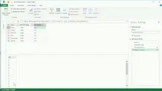 Distinct Orders From A Transaction Table - Group By - Power Query Jumpstarter