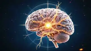 Brain Healing Frequency That Activates Neuroplasticity & Mental Clarity