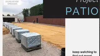 Latest #pavingProject #ConstructionProject