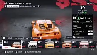 Need for speed
