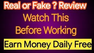 PlayTestCloud Honest Review || PlayTest Cloud Real Or Fake || Earn Money Online Playing Games