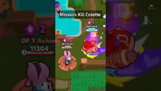 Killing Colette in Knockout 5 vs 5
