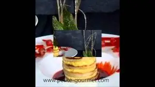 Catering Marbella Petite-Gourmet