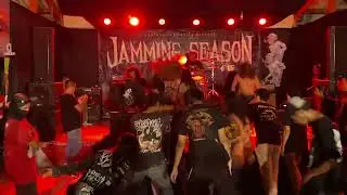 Patrician - Anak Liar ( Red Spider Cover ) 