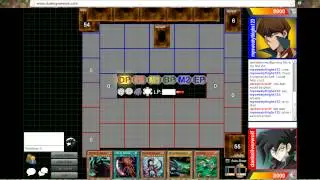Duel Network Episode 1 | I Failed!