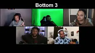 MDL Podcast - Recent Events!! 👑