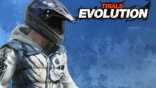 trials evolution video montage~morfyboy