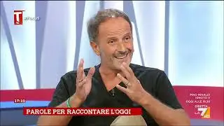 Parole per raccontare l'oggi