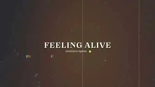 Gabriel - FEELING ALIVE (Extended Mix)