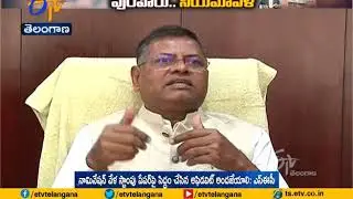 IF TAX Pending | No Chance to Contest In Municipal Elections | SEC