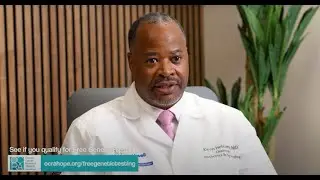 Genetic Testing for Ovarian Cancer