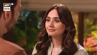 Jaisay Aapki Marzi | Best Moment | ARY Digital
