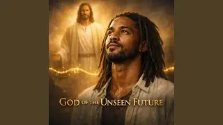 God of the Unseen Future