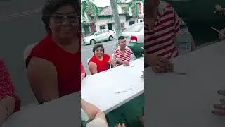 Operación Pan para mi Herman@ 