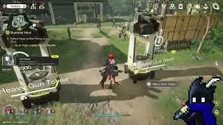 OG Arknights Fan Plays Arknights Endfield Part 14