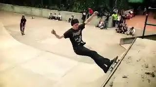 y2mate com   luan oliveira david gonzales volcom in colombia part 1 AYw17K6VoQo 360p