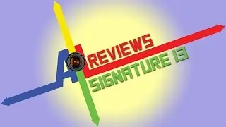 AtL Review - Signature 13