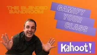 Gamify Your Remote Music Room | The Blended Band Room