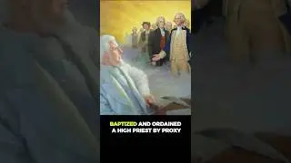 Да, Церковь Иисуса Христа Святых последних дней сделала отцов-основателей мормонами&hellip; и первосвяще...
