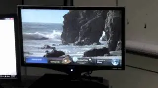 Взгляд на &laquo;умный телевизор&raquo; от Intel &mdash; HighTechDad посещает лаборатории Intel &mdash; саммит Upgrade Your Life 2010