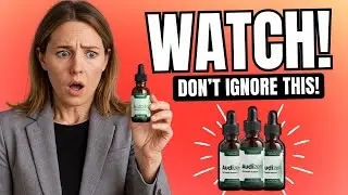 Audizen Review &ndash; The TRUTH About This Hearing Formula (2025 Update)