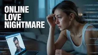 A Love Affair Turns Into a NIGHTMARE: The Strangest Online Impersonation 🤯truestory