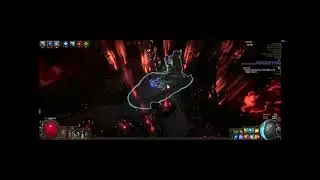 POE 3.20 SABOTEUR ICE TRAP UBER SIRUS WORLD RECORD