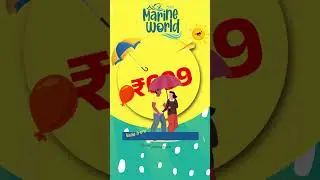 🌧️ Marine Monsoon Offer &ndash; July Special! 🌊🎉